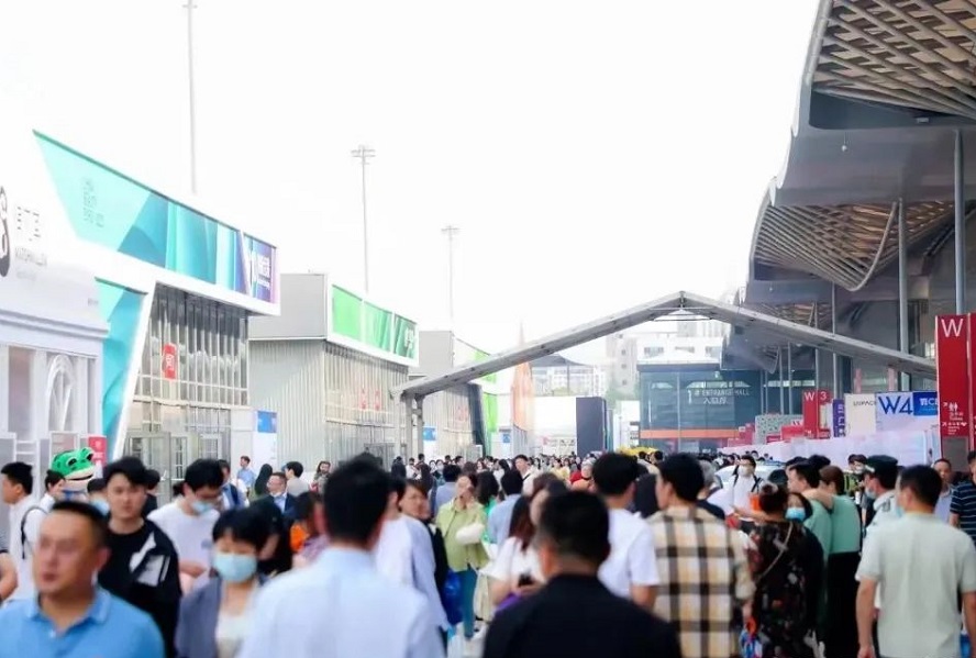 第29届中国美博会 快来OEM主题展区寻找商机
