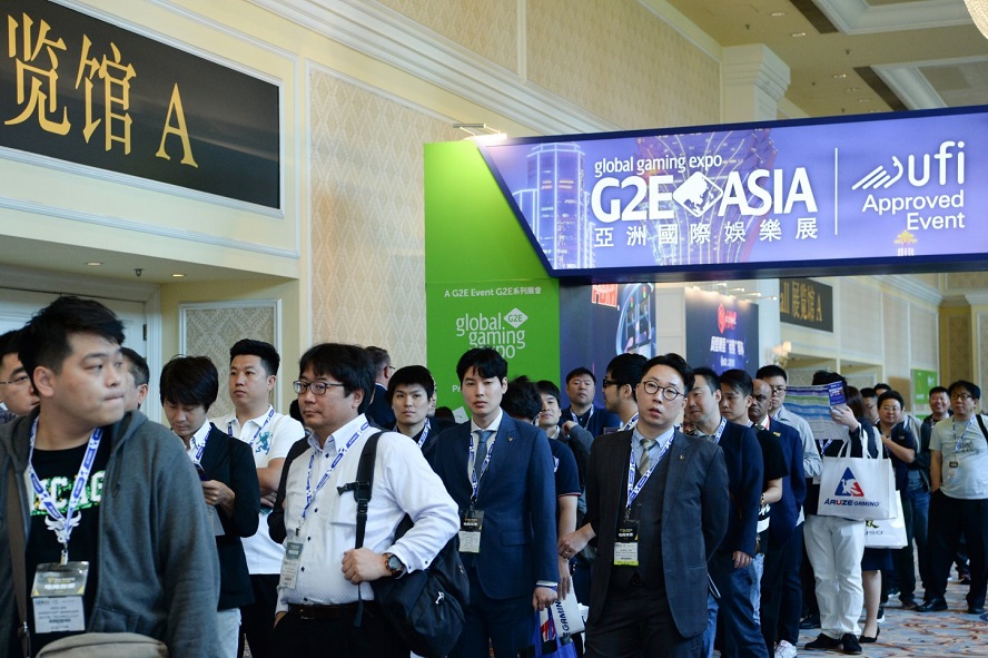 2025年亚洲国际娱乐展规模将增加50% 并创造更多新商机