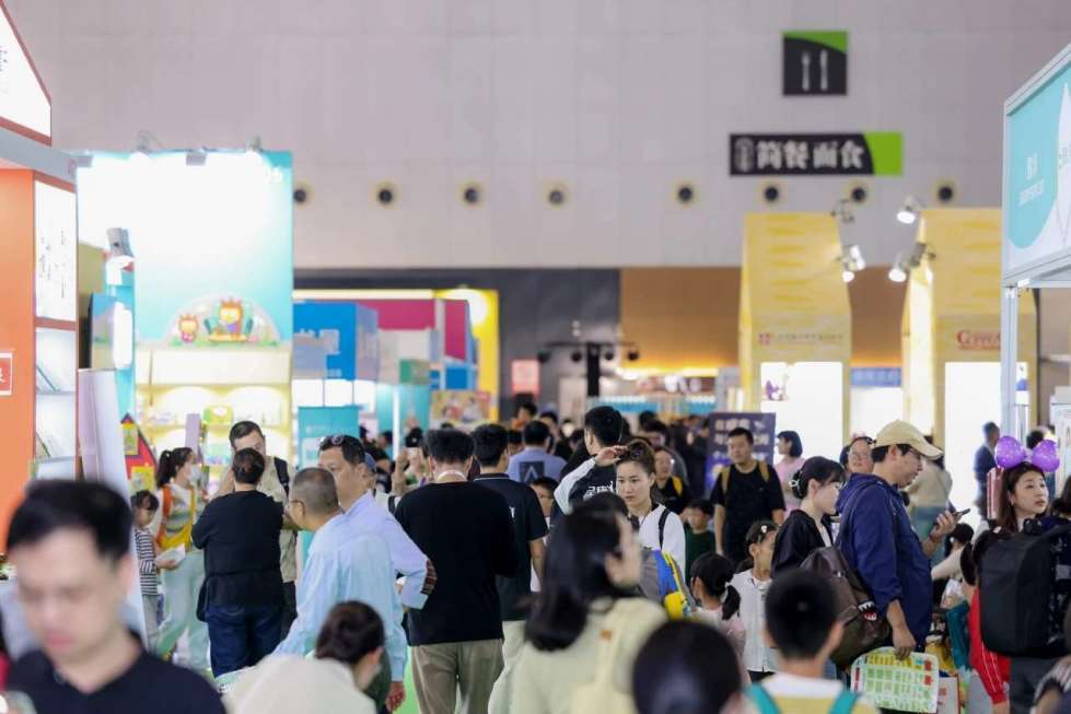 上海儿童健康展CHWF 沉浸式儿童健康嘉年华来了