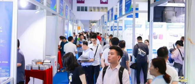 从粉末冶金到增材制造 这场展会凭什么火出圈